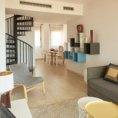 Ferienwohnung Desconnectar Malgrat De Mar Exterior foto