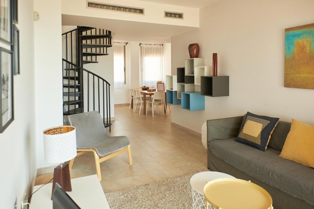 Ferienwohnung Desconnectar Malgrat De Mar Exterior foto